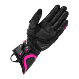 SHIMA RS-3 LADY SPORTS GLOVES BLACK PINK