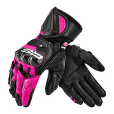 SHIMA RS-3 LADY SPORTS GLOVES BLACK PINK – Maximomoto PT