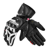 SHIMA RS-3 LADY GUANTES DEPORTIVOS NEGRO BLANCO – Maximomoto PT