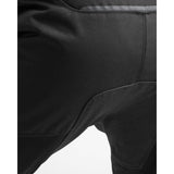 SHIMA RUSH 2.0 VENT CALCAS DE MOTO PRETO
