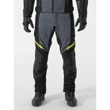 SHIMA RUSH 2.0 VENT CALCAS DE MOTO PRETO