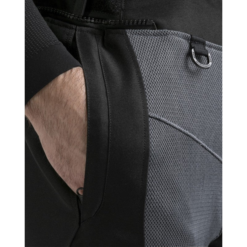SHIMA RUSH 2.0 VENT CALCAS DE MOTO PRETO – 3 – Maximomoto PT