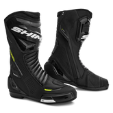 SHIMA RX-3 Moto Corrida Homem Botas Preto Amarelo – Maximomoto PT