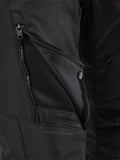 SHIMA RUNNER Touring Homem Textil DE MOTO Calcas Preto