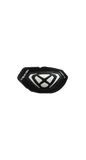 IXON SLIDER RACE 2.0 PROTECTOR EXTRAÍBLE MOTO CARRERAS NEGRO BLANCO