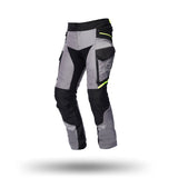SPYKE Equator Dry Techno Man Pant Gris/Antra/Yellow
