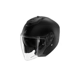 SHARK RS JET Motorcycle Helmet Matte Black – Maximomoto PT