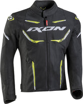 IXON STRIKER AIR WP Moto Textil Hombre Chaqueta – Maximomoto PT