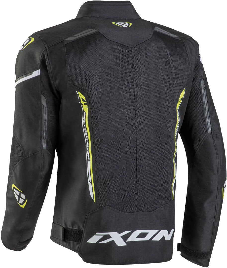 IXON STRIKER AIR WP Moto Textil Hombre Chaqueta – 2 – Maximomoto PT