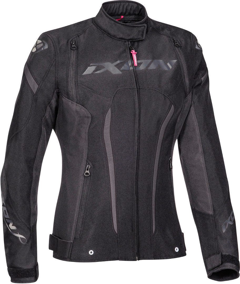 IXON STRIKER ROADSTER Textil Mujer Toda La Temporada Moto Chaqueta – 1 – Maximomoto PT
