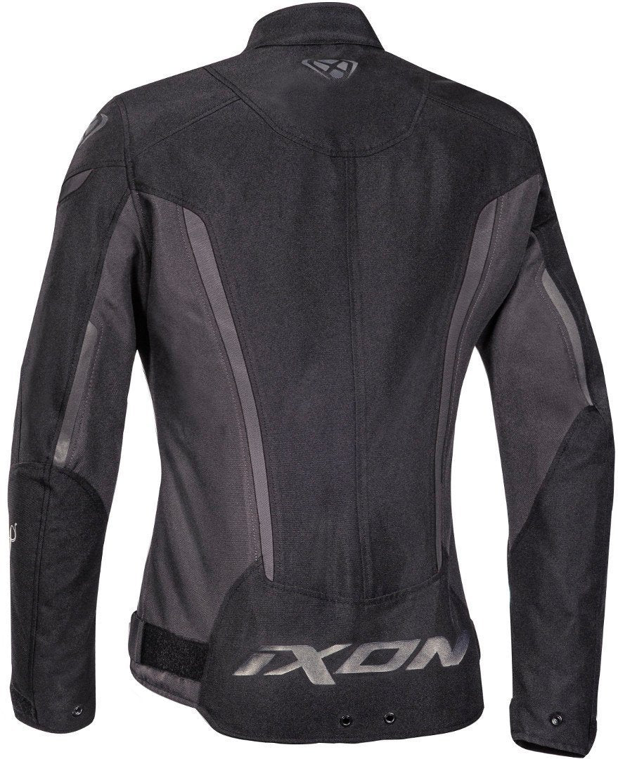 IXON STRIKER ROADSTER Textil Mujer Toda La Temporada Moto Chaqueta – 2 – Maximomoto PT