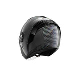 Shark RS JET CARBON Moto Capacete Carbono Iridescente