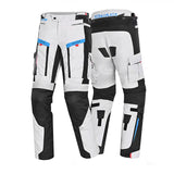 BELA TRANSFORMER Moto Calças Amarelo Fluor Preto