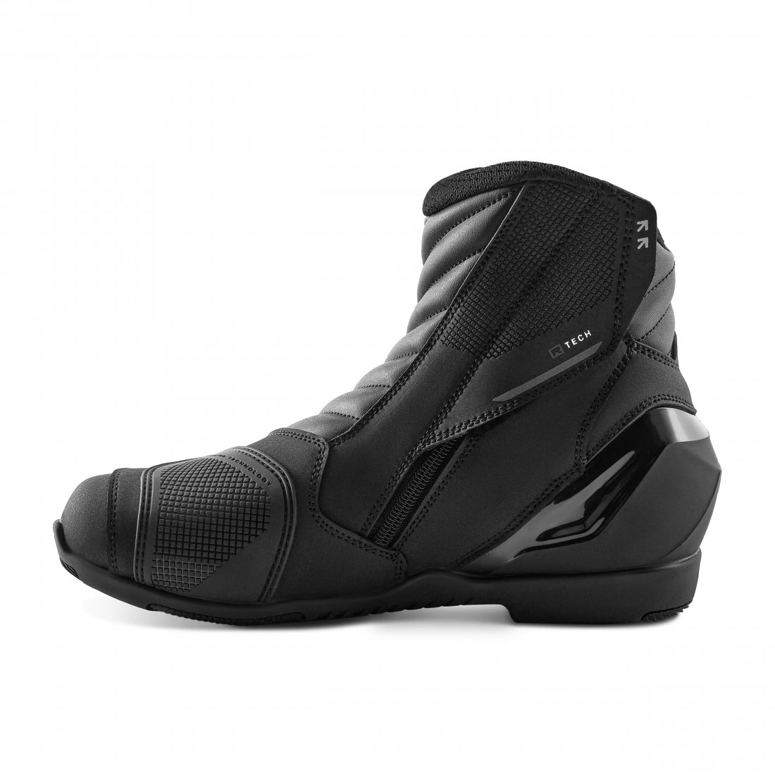 SHIMA TX-3.0 BOTAS DE HOMBRE NEGRO – 3 – Maximomoto PT
