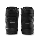 SHIMA UNIT VENT BOTAS DE MOTO HOMEM PRETO