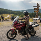 SHIMA GIRO 2.0 LADY CAMO