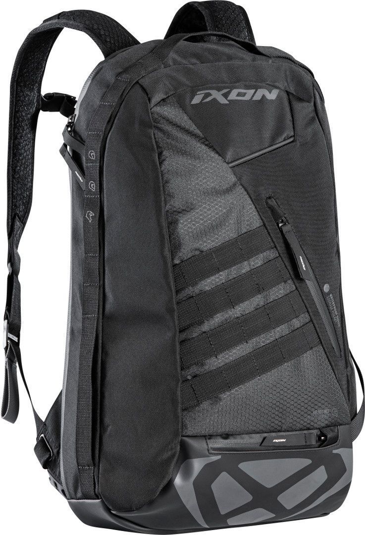 IXON V-Carrier 25 Urban motorcycle backpack Capacity 25 L – 1 – Maximomoto PT