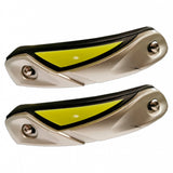 MUGENRACE Bs-MNR-002 S-PHANTOM 2 Botas Deslizadores