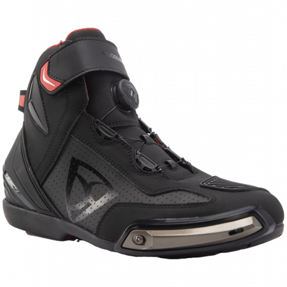 MUGENRACE BOT-MNR-2392 WOODY MOTOCICLISTA TURISMO BOTAS
