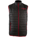 MUGENRACE W-MNR-2490 Arm-W Moto Colete Acolchoado