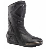 MUGENRACE BOT-MNR-2390 PHANTOM MOTOCICLISTA BOTAS PRETAS