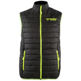 MUGENRACE W-MNR-2490 Arm-W Moto Acolchoado Colete