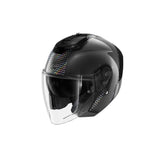Shark RS JET CARBON Motorcycle Helmet, Iridescent Carbon – Maximomoto PT