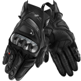 SHIMA XRS-3 MEN'S SHORT RACING GLOVES BLACK – Maximomoto PT