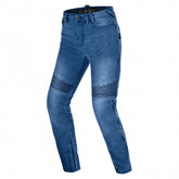 SHIMA ZENITH JEANS DE MOTO HOMEM AZUL – Maximomoto PT