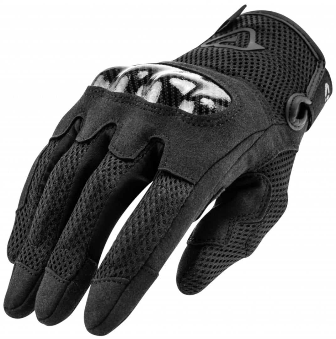 ACERBIS GUANTES CE RAMSEY MEU VENTE PRETO  – 1 – Maximomoto PT