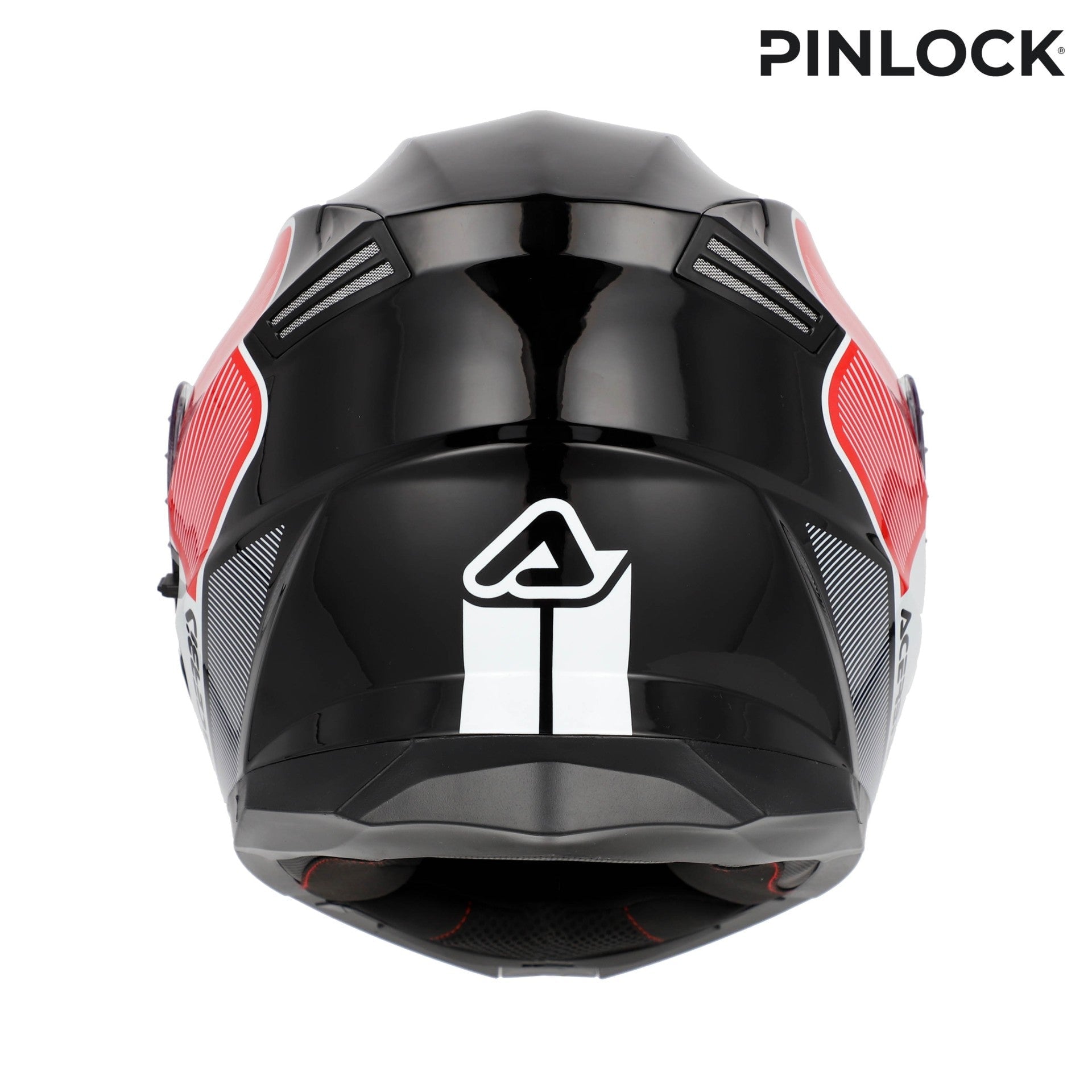 ACERBIS CASCO SEREL 2206 BLANCO ROJO – 7 – Maximomoto PT