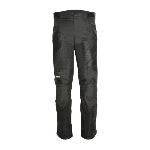 ACERBIS CE RAMSEY LIGHT LADY BLACK pants – 2 – Maximomoto PT
