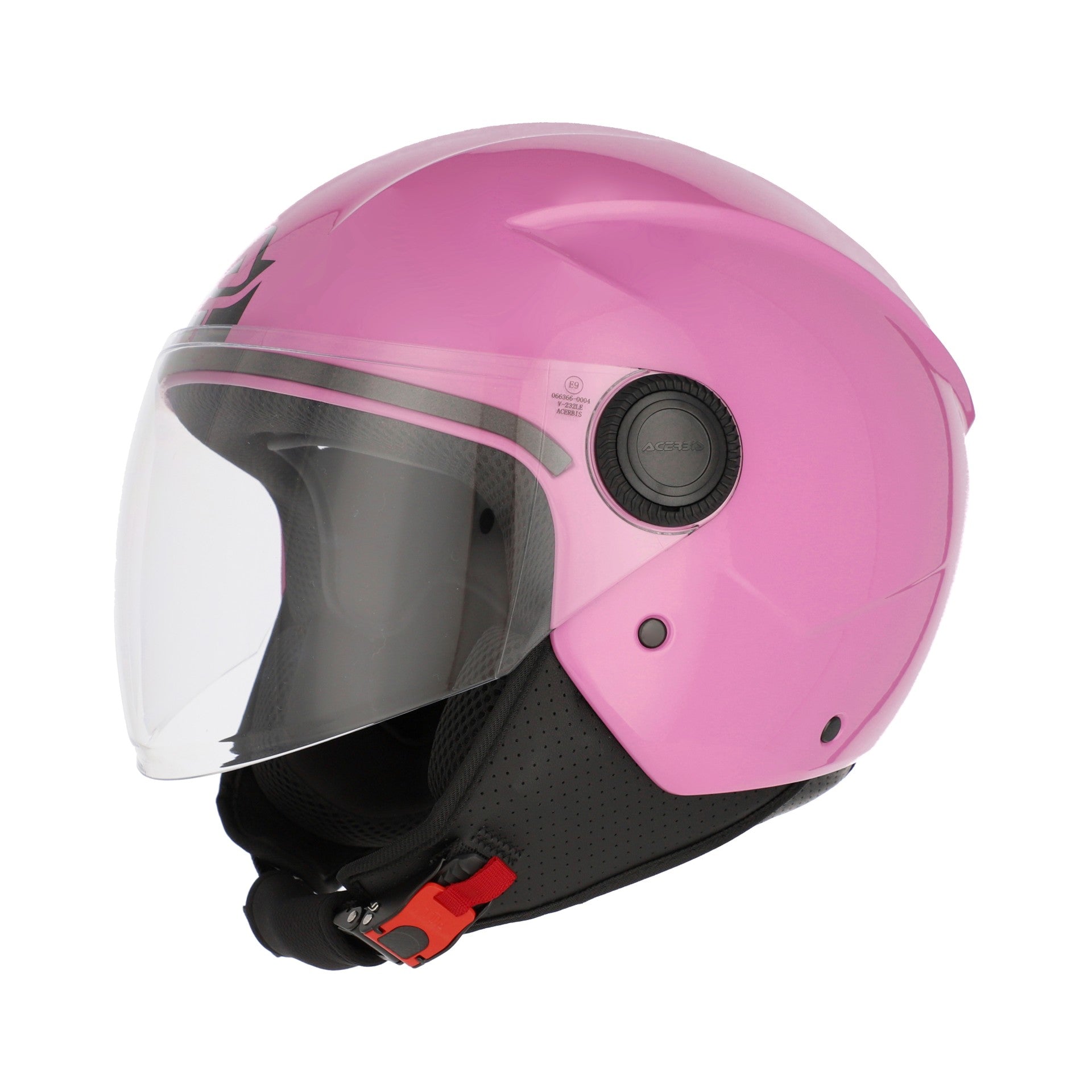 ACERBIS - CASCO JET BREZZA LADY ROSA – 1 – Maximomoto PT