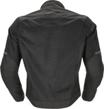 ACERBIS RAMSEY VENTED 2.0 CE CHAQUETA DE HOMBRE NEGRO