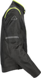 ACERBIS RAMSEY VENTED 2.0 CE CHAQUETA DE HOMBRE NEGRO AMARILLO