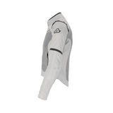 ACERBIS RAMSEY VENTED 2.0 CE CHAQUETA DE MUJER GRIS/CLARO