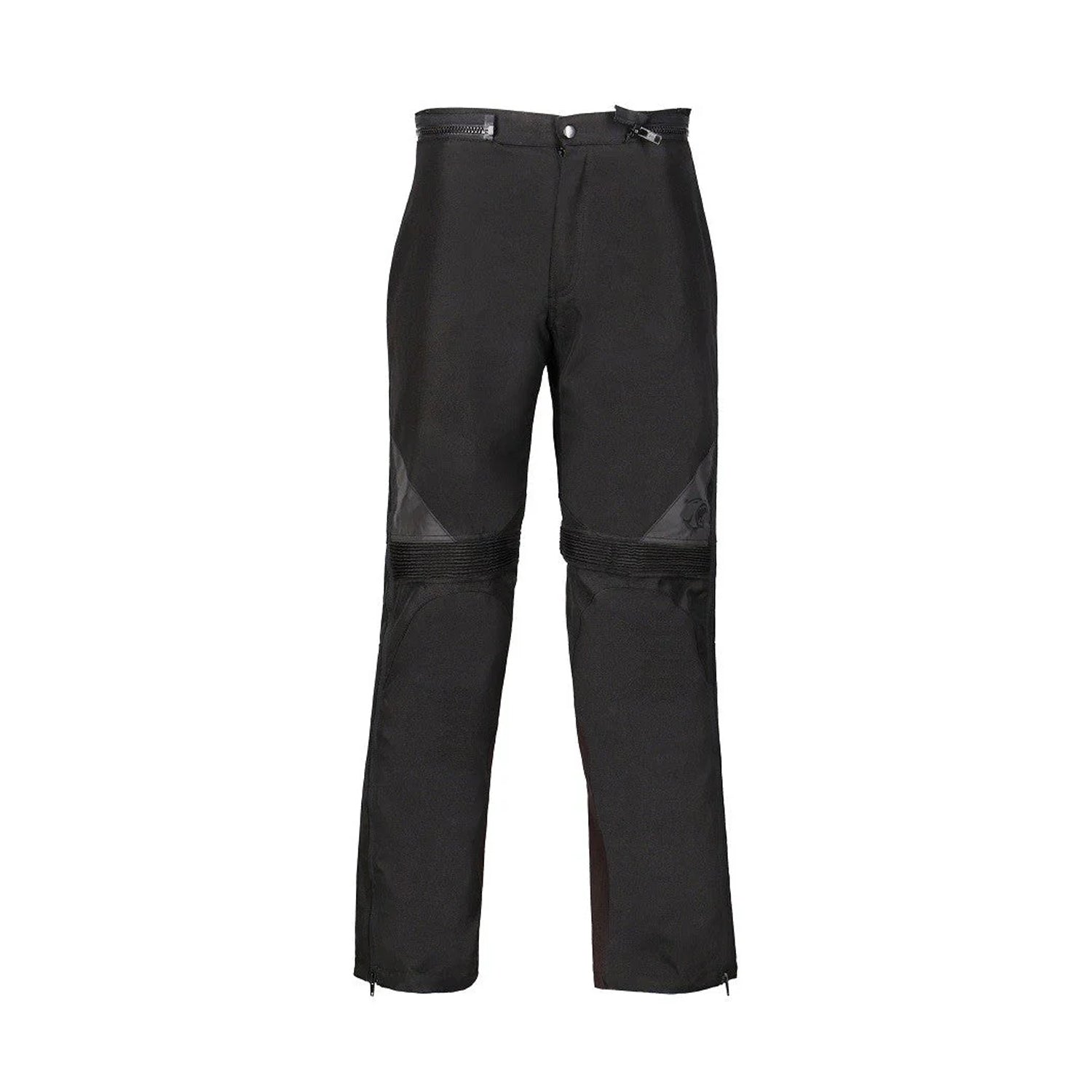 BELA SHARP Moto Têxtil Black Pants – 1 – Maximomoto PT
