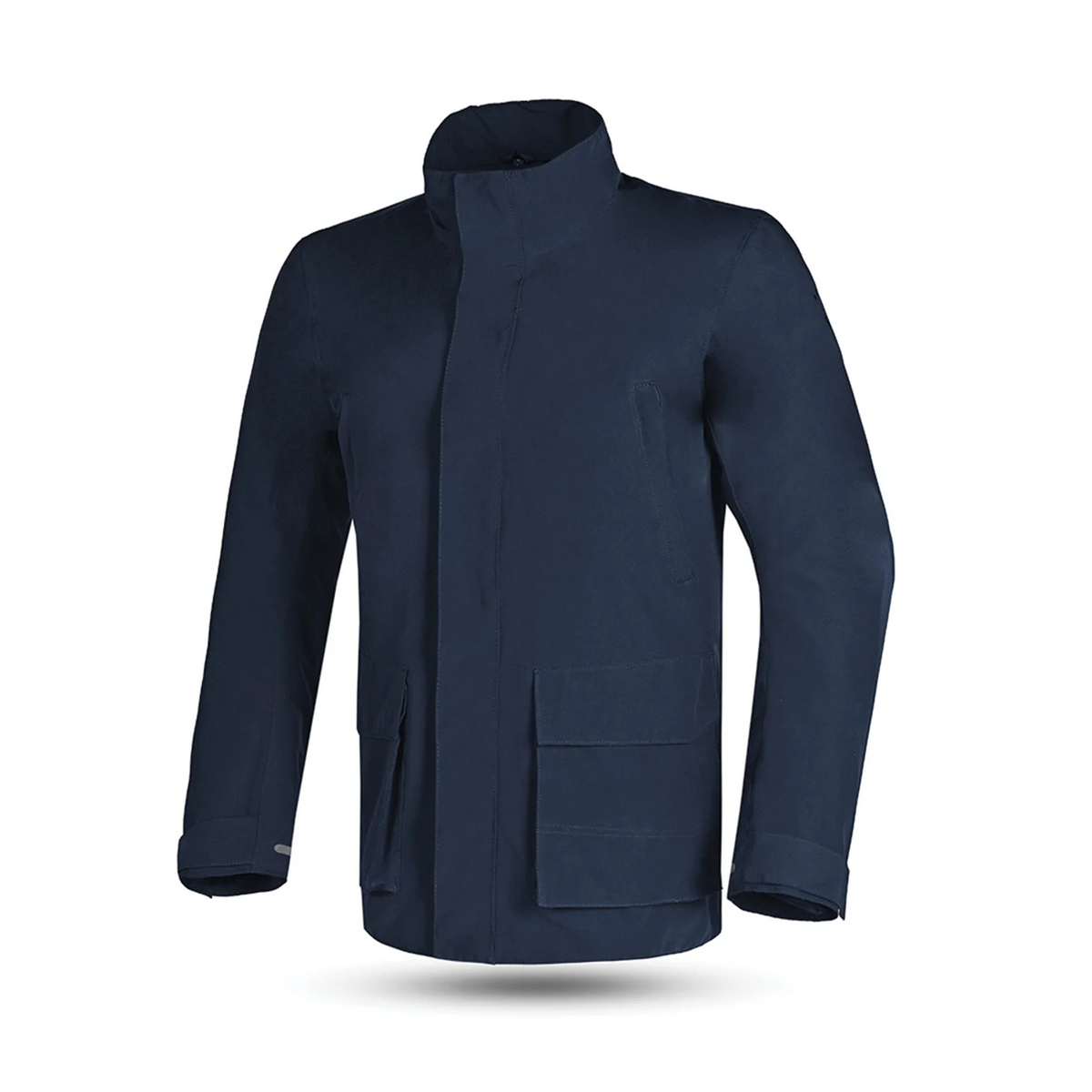 BELA Murica City Casacos De Moto Textil Azul