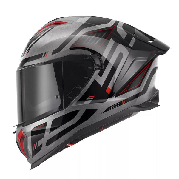 GIVI 50.3 QSTR VISION TURISMO DE MOTO CAPACETE INTEGRAL ECE 22.06 – 2 – Maximomoto PT