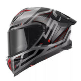 GIVI 50.3 QSTR VISION TURISMO DE MOTO CAPACETE INTEGRAL ECE 22.06