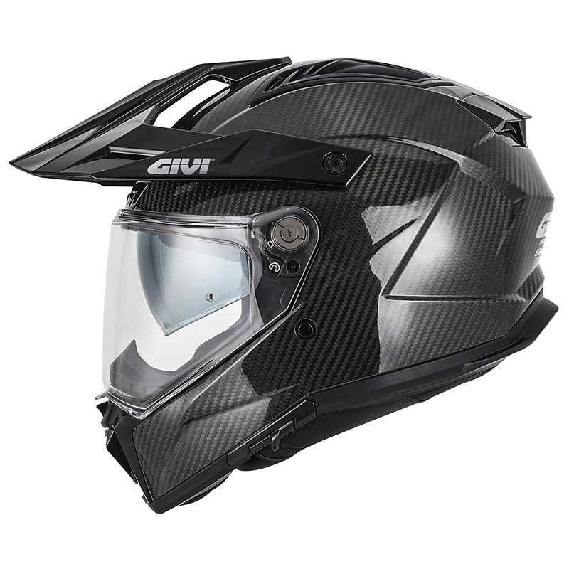GIVI 80.1F AXBR ALL-TERRAIN MOTORCYCLE ADVENTURE HELMET – 2 – Maximomoto PT