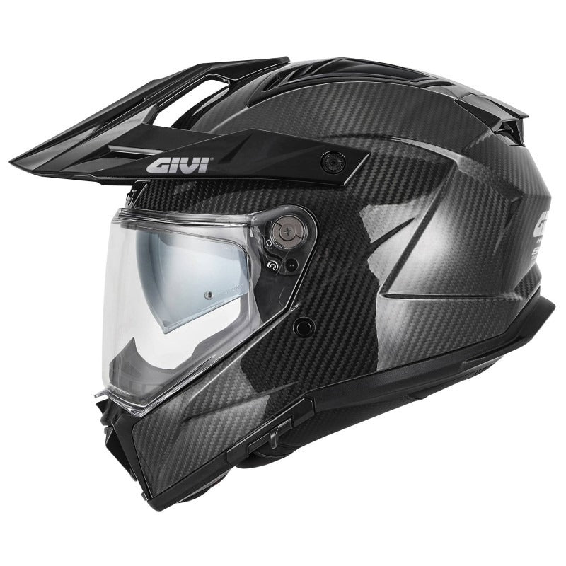 GIVI 80.1 CRSD DESPORTIVO MOTO CAPACETE INTEGRAL CARBONO ECE 22.06 – 2 – Maximomoto PT