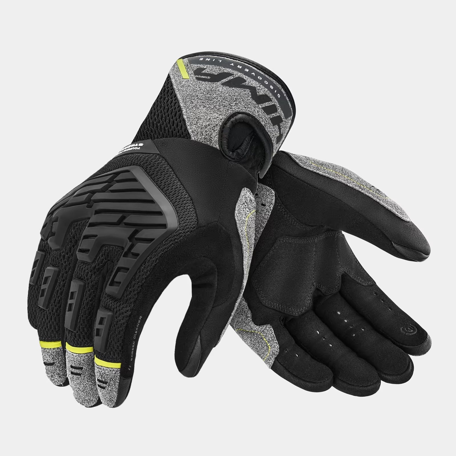 SHIMA STREAM VENT LUVAS DE MOTO VERANO HOMEM – 1 – Maximomoto PT
