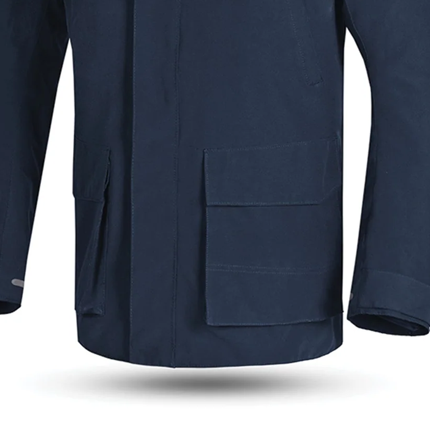 BELA Murica City Casacos De Moto Textil Azul – 4 – Maximomoto PT