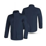 BELA Murica City Casacos De Moto Textil Azul