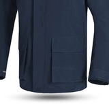 BELA Murica City Casacos De Moto Textil Azul