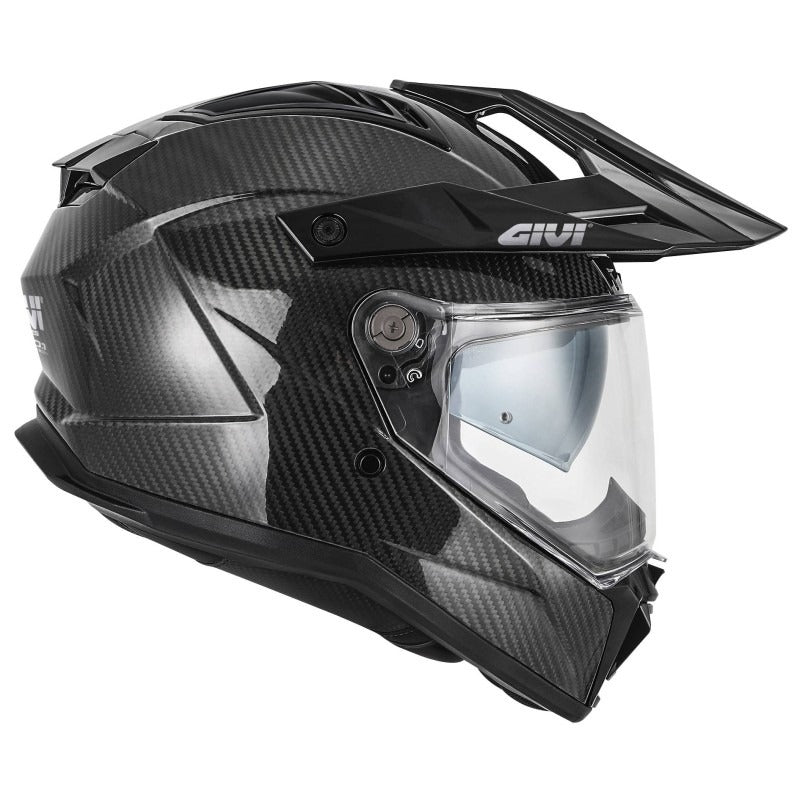 GIVI 80.1 CRSD DESPORTIVO MOTO CAPACETE INTEGRAL CARBONO ECE 22.06 – 3 – Maximomoto PT