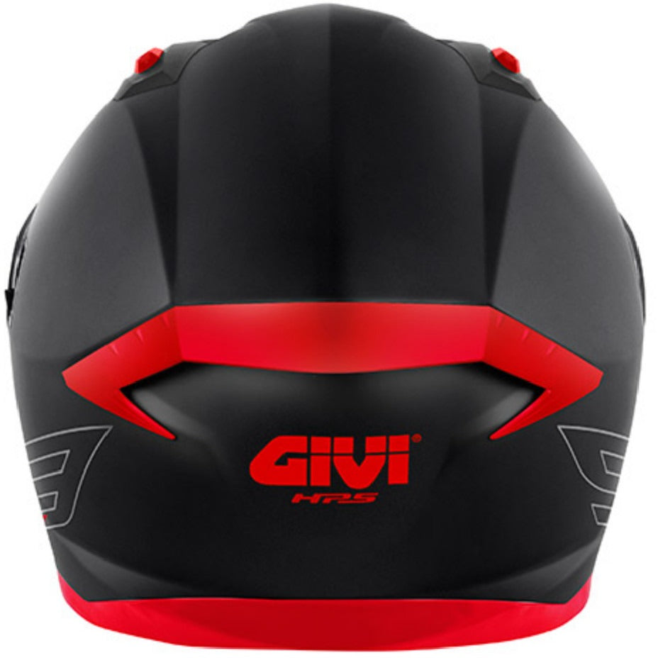 GIVI 50.9 ATOMIC MOTOCICLETA INTEGRAL CAPACETE ECE 22.06 – 3 – Maximomoto PT