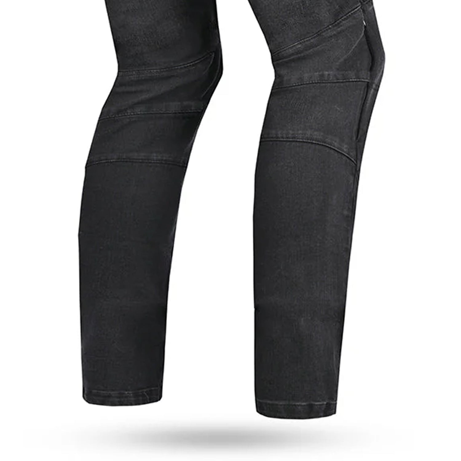 BELA KEVLAR TROPHY Moto Black Pants 34L Inseam – 6 – Maximomoto PT