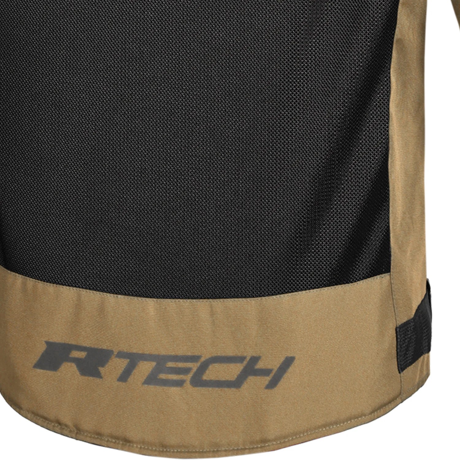 R-TECH SPIRAL MESH Motorcycle Jackets Beige Black Red – 7 – Maximomoto PT